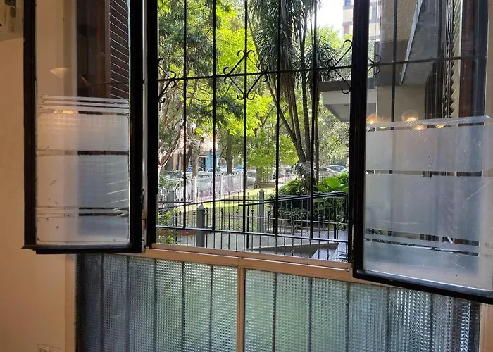 Apartament z 2 sypialniami